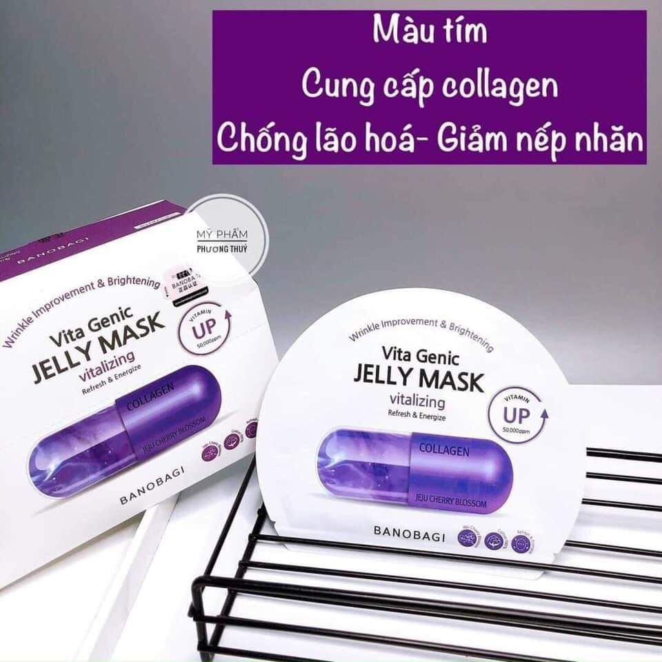 Mặt nạ Banobagi Hàn Quốc