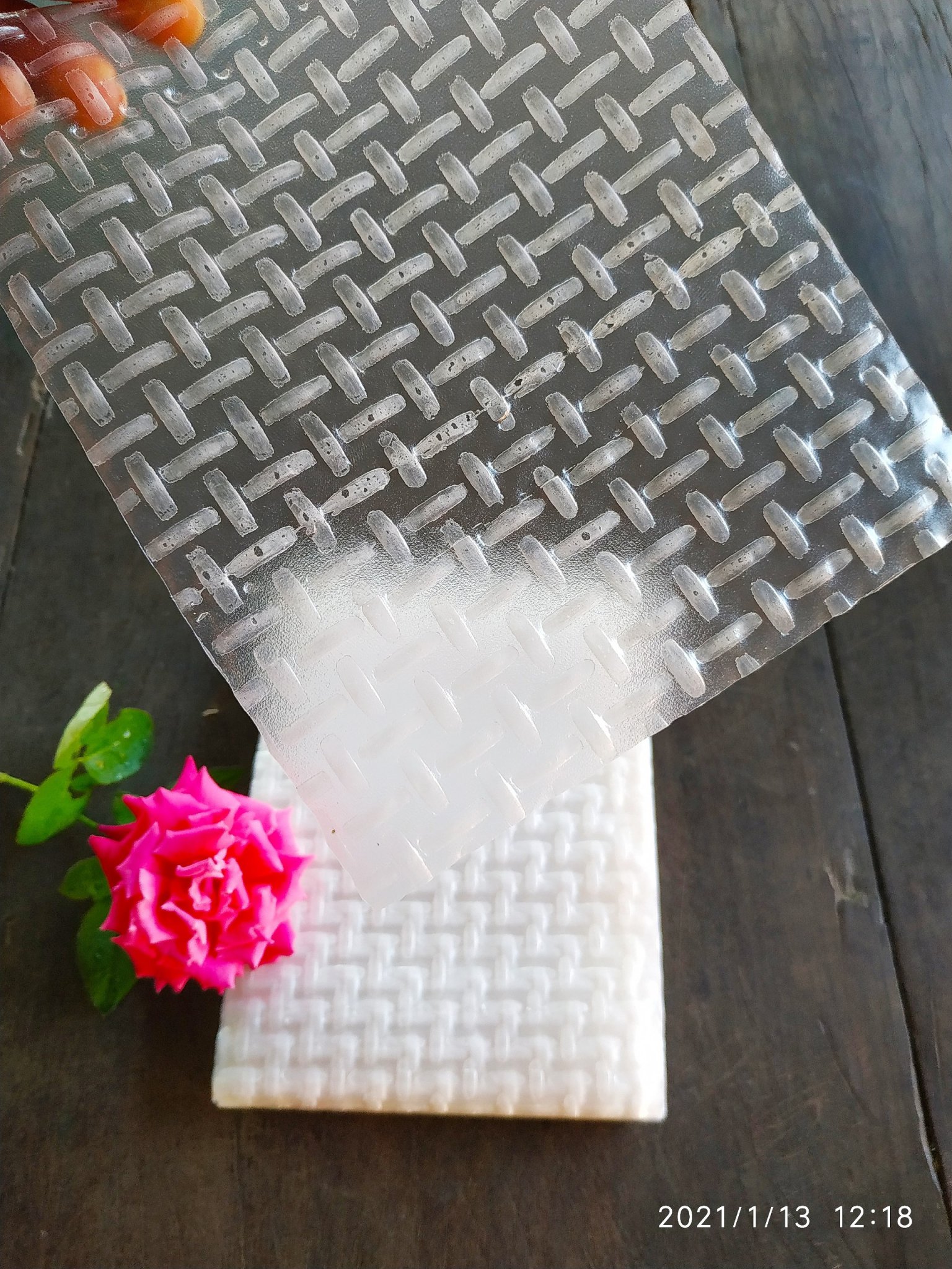 Bánh tráng siêu mỏng cực dẻo,dai,mỏng (1kg)