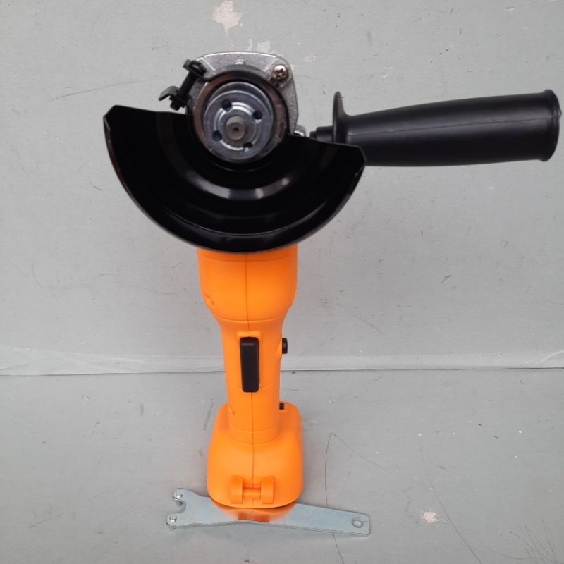 Thân máy mài pin hitachi dewatll -dây đồng