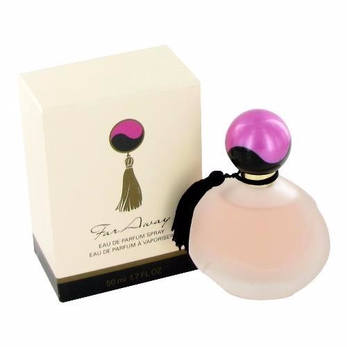 Chính hãng Nước hoa Avon Far Away Vàng 50ml
