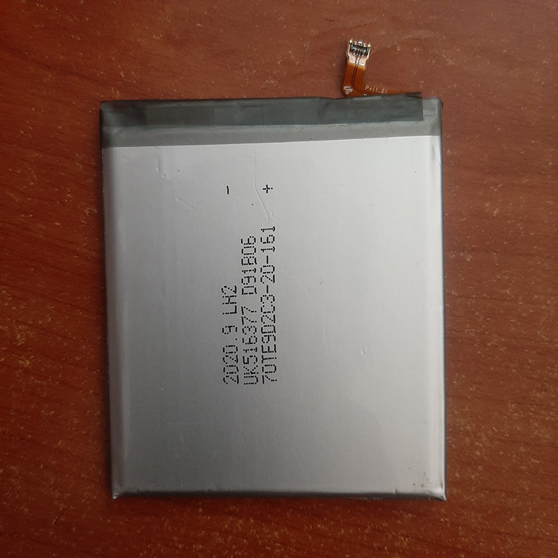 Pin điện thoại Samsung Galaxy S20 5G Zin