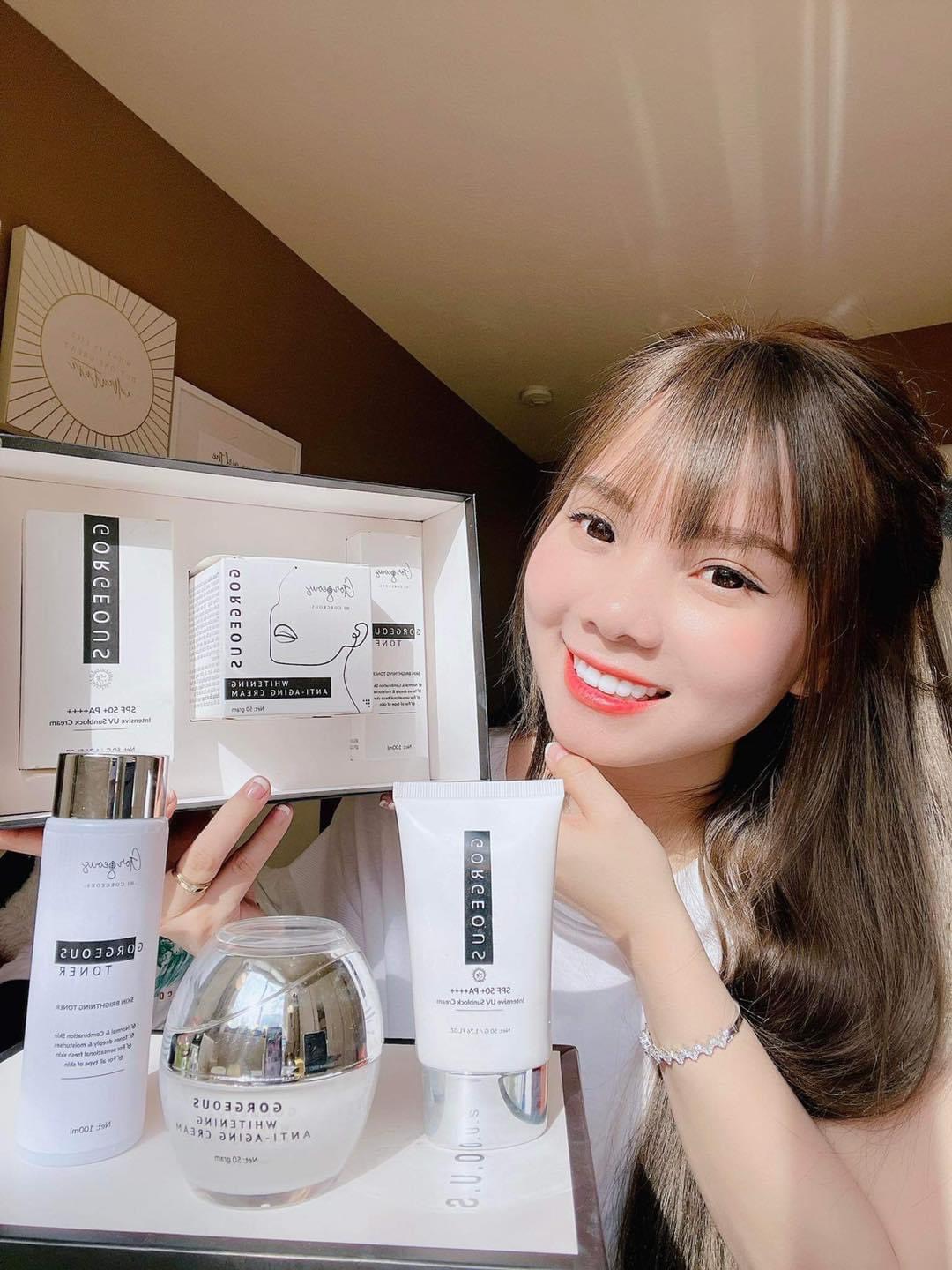 𝐁𝐎̣̂ 𝐁𝐀 𝐓𝐇𝐀̂̀𝐍 𝐓𝐇𝐀́𝐍𝐇 𝐓𝐎𝐍𝐄𝐑 - 𝐊𝐄𝐌 𝐃𝐔̛𝐎̛̃𝐍𝐆 - 𝐂𝐇𝐎̂́𝐍𝐆 𝐍𝐀̆́𝐍𝐆 HIỆU QUẢ