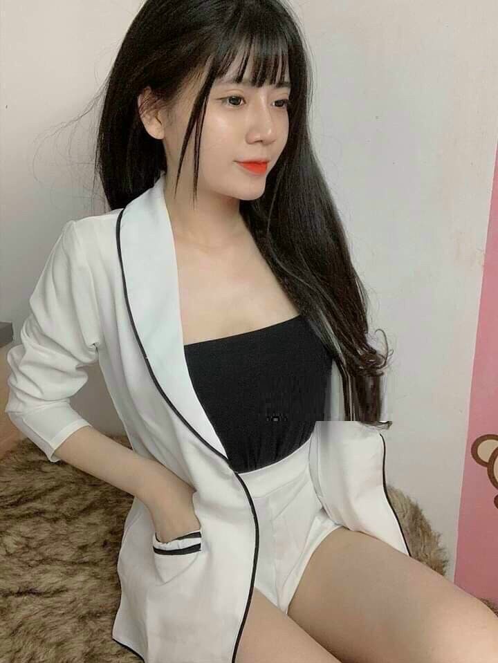 Sét vest 3 món cưc xinh ngoctranshop - nt7039