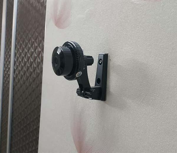 Camera wifi ip mini Full hd 1080p