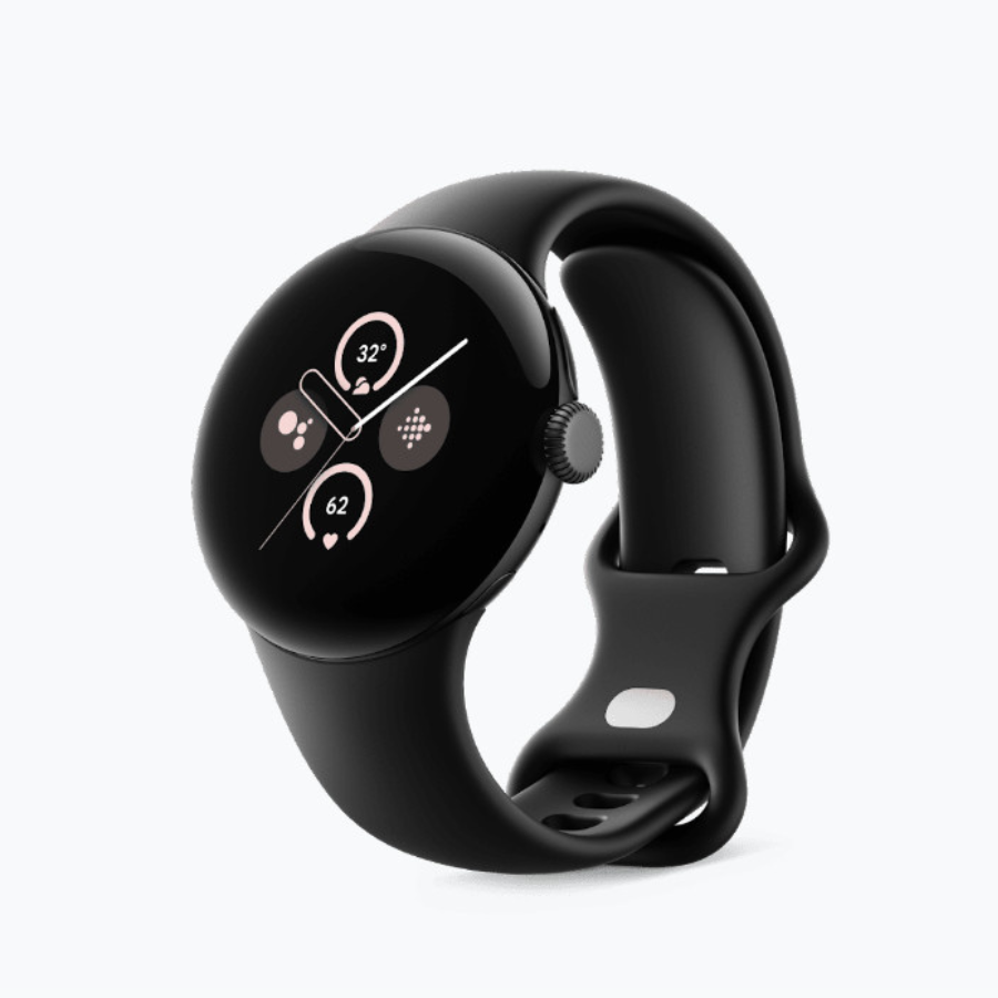Google Pixel Watch 2, Đồng Hồ Thông Minh Thế Hệ Thứ 2 Từ Google, SONPIXEL.