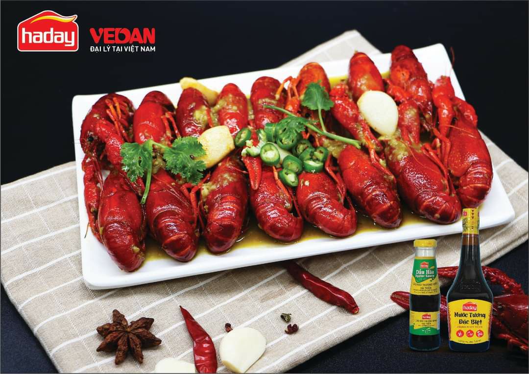 Dầu hào thượng hạng Hải Thiên 260g