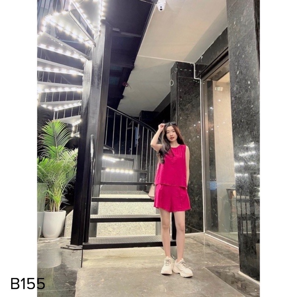 SET BỘ DẠO PHỐ THANH LỊCH ĐÁNG YÊU