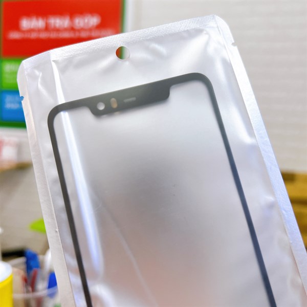 Kính ép OCA Nokia 5.1 Plus / Nokia X5