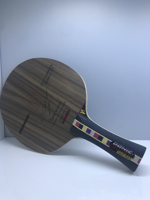 Cốt vợt bóng bàn Donic ovcharov senso v1