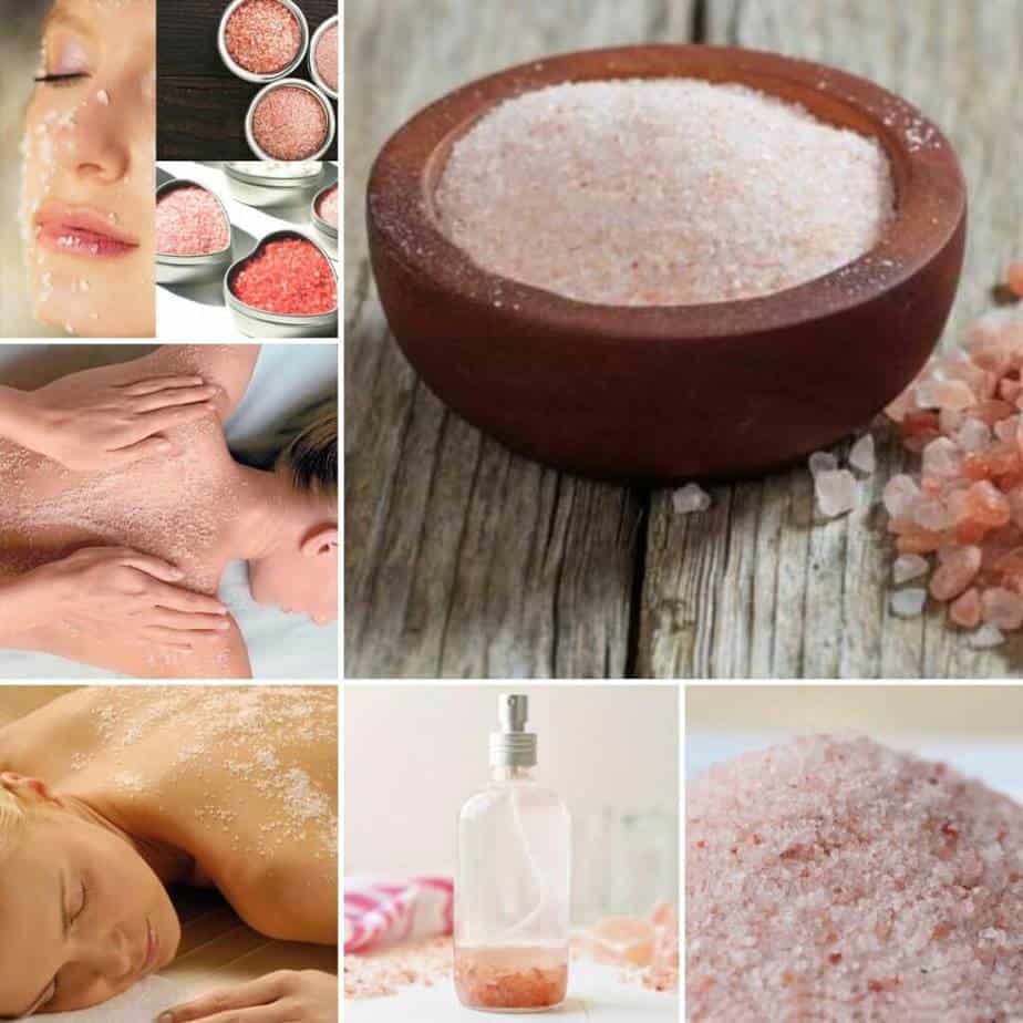 (Hàng nhập khẩu) Muối Hồng Himalaya 300g