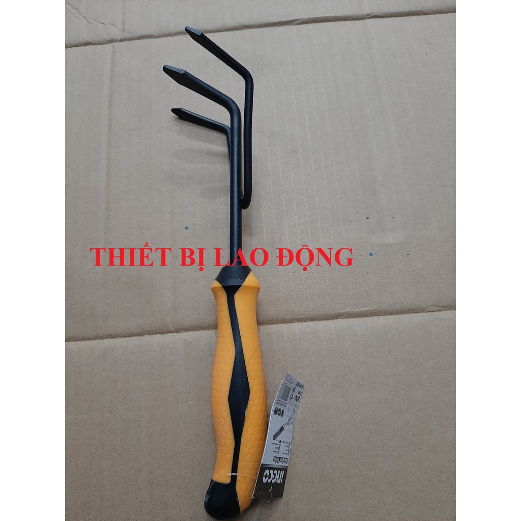 Cây cào đất làm vườn Ingco HGR1008