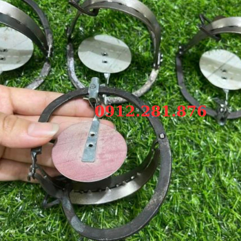 [HÀNG ĐẸP GIÁ RẺ] Cạm 9cm Siêu Dính Chuột
