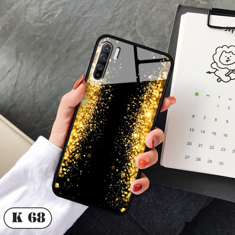 Ốp lưng 3D điện thoại OPPO A91