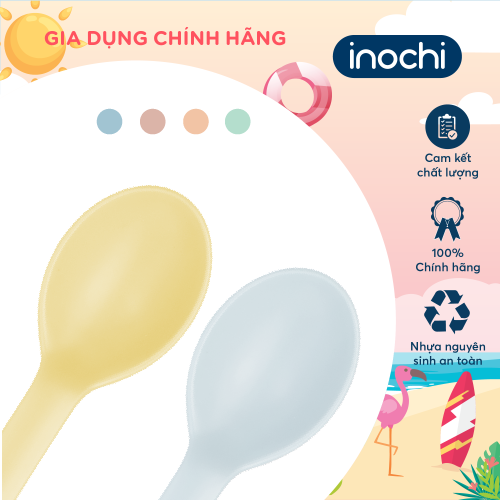 Bộ 02 thìa ăn Amori