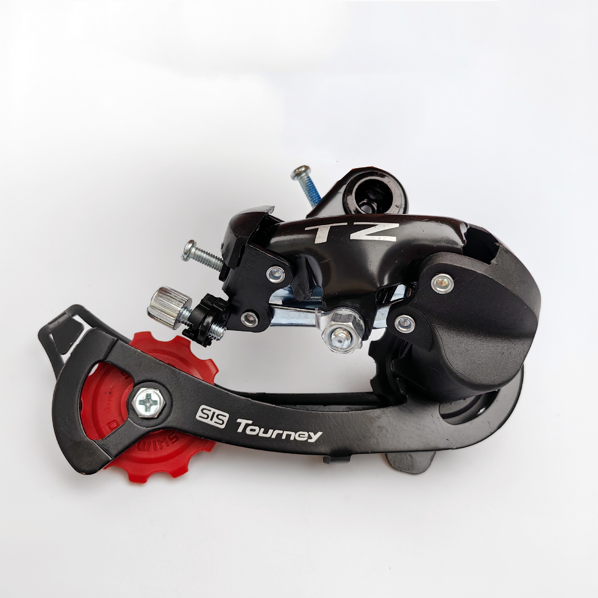Củ đề sau , Derailleur sau Shimano Tz 50 xe đạp thể thao 6 7 tốc độ .