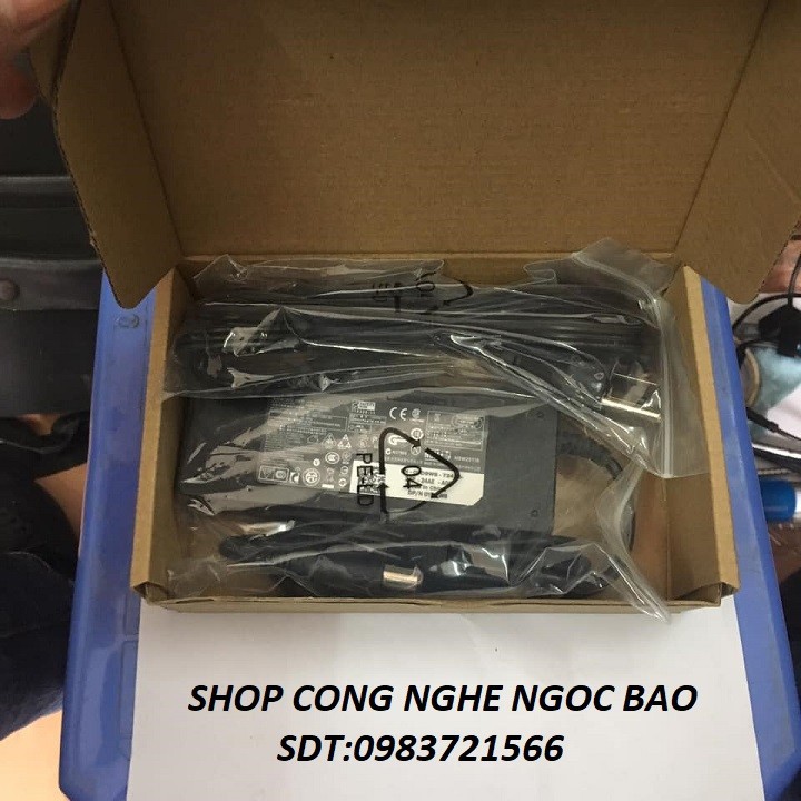 Sạc Laptop Dell E6420 E6410 E6430 E6520 E6530 E6400 E6220 E6230 E6320 E4300 E4310
