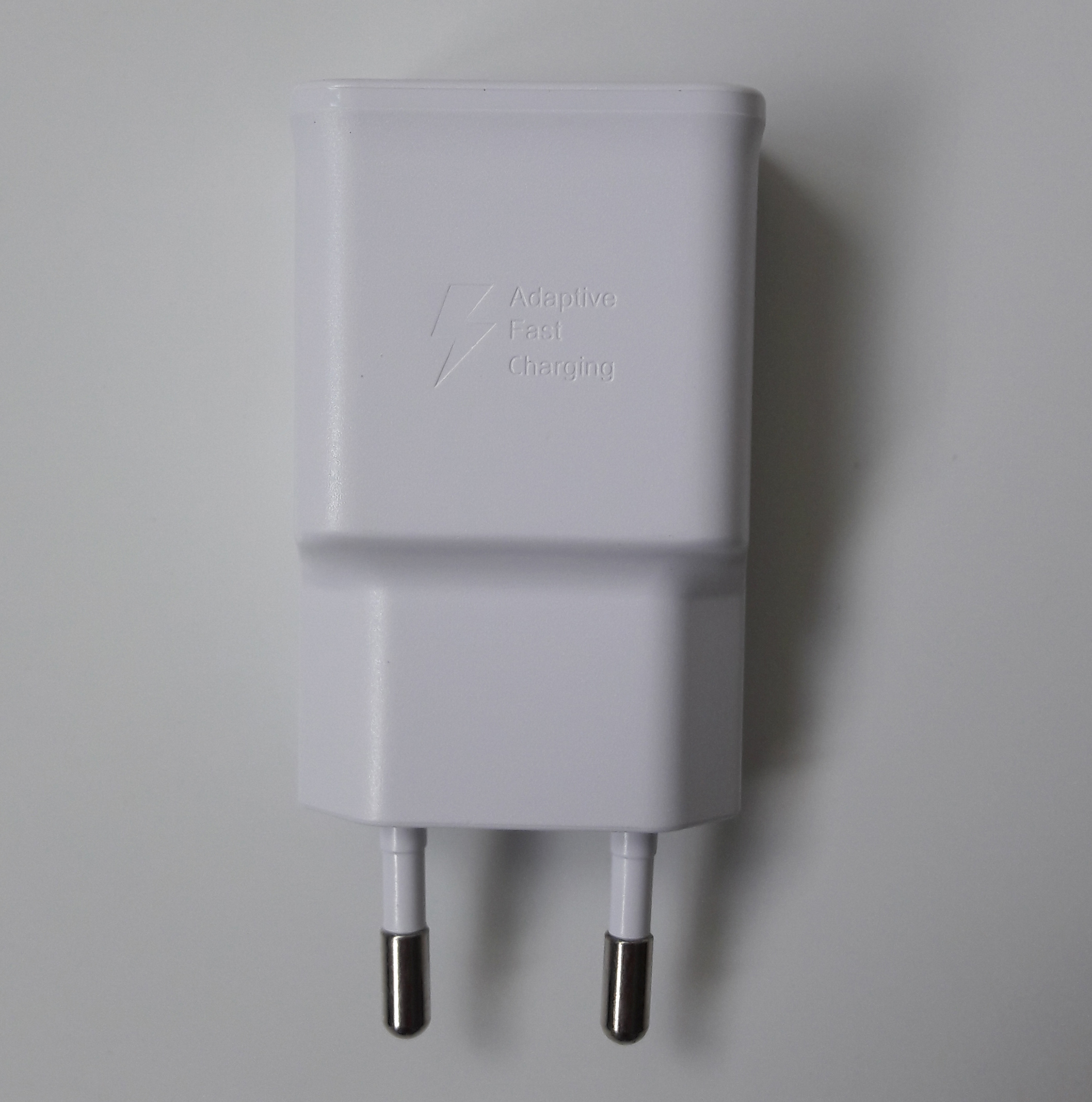 Bộ sạc nhanh Samsung A8 2018 / A8 Plus 2018 / A8 Star (Cam kết sạc ZIN) (Adaptor + Cable chuẩn USB type C) (Fast Charging)