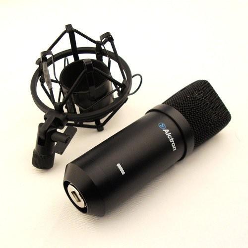 Micro thu âm USB Alctron UM900 (Đen)