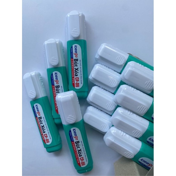 Bút xoá nước CP09 16ml