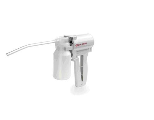 Máy hút đờm bóp tay 7B-1