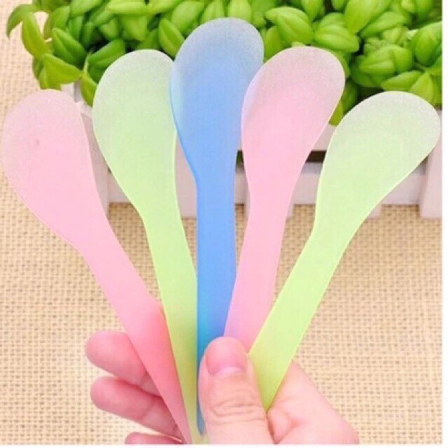 Que trộn đắp mặt nạ ( trộn mask) hàng mới