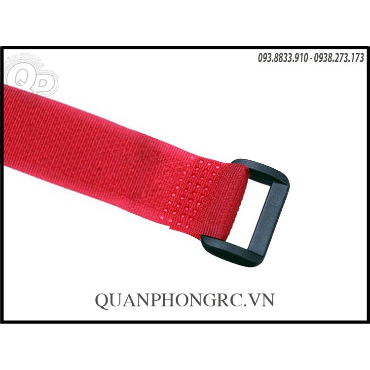 Dây ràng pin (2 sợi /bộ) dành cho máy bay điều khiển từ xa