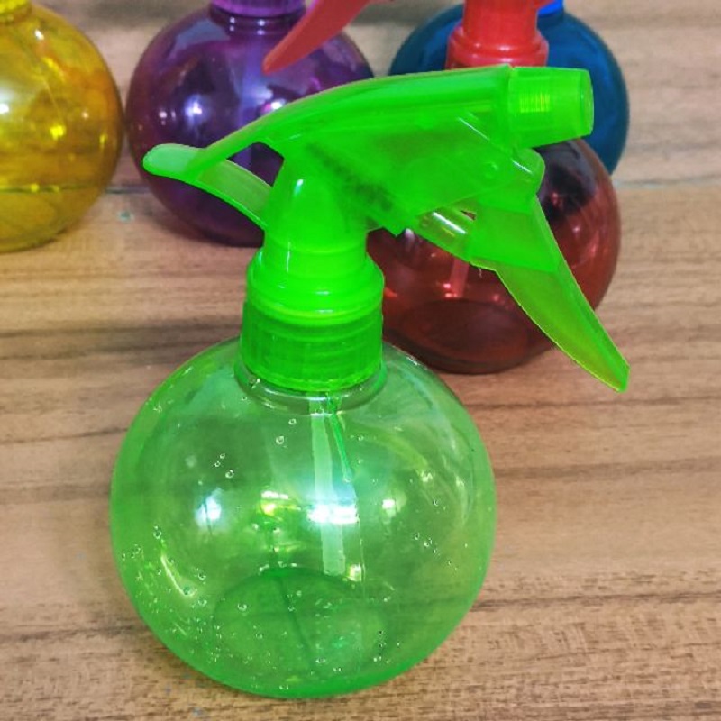 Bình xịt nước 350ml - bóp tay