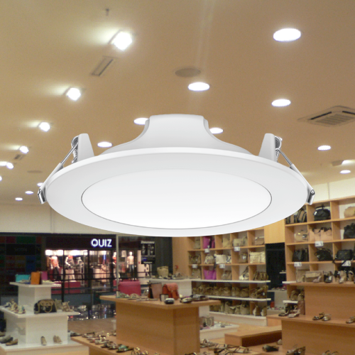 Đèn led âm trần 18W MPE RPL2-18