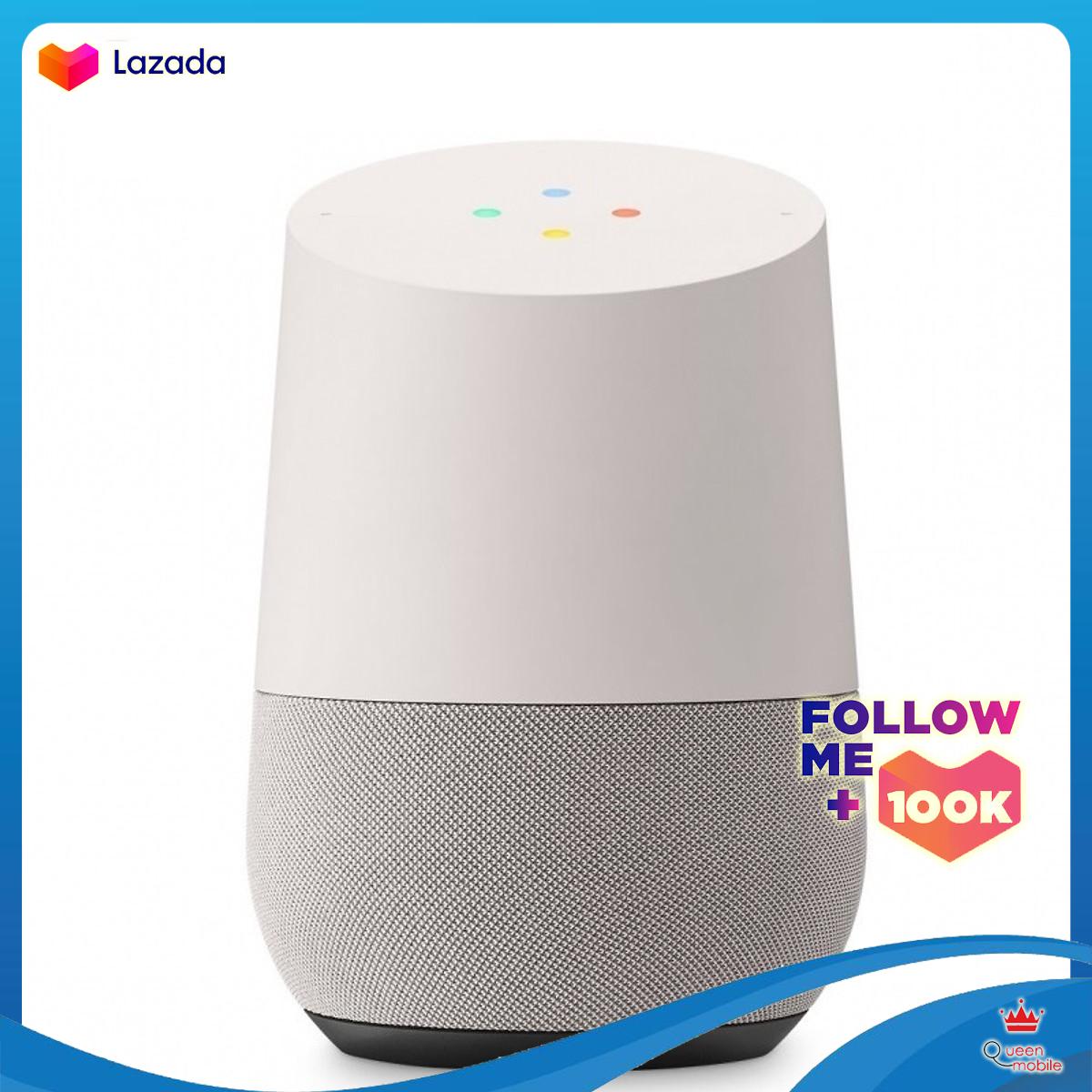 Loa Google Home - Hàng nhập khẩu