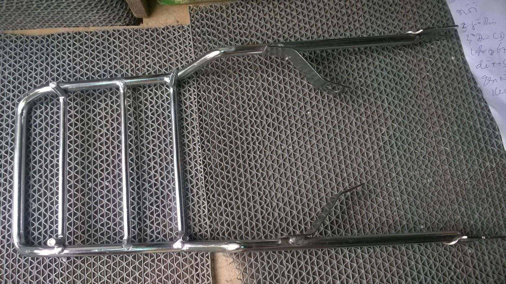 baga honda 67 loại 2