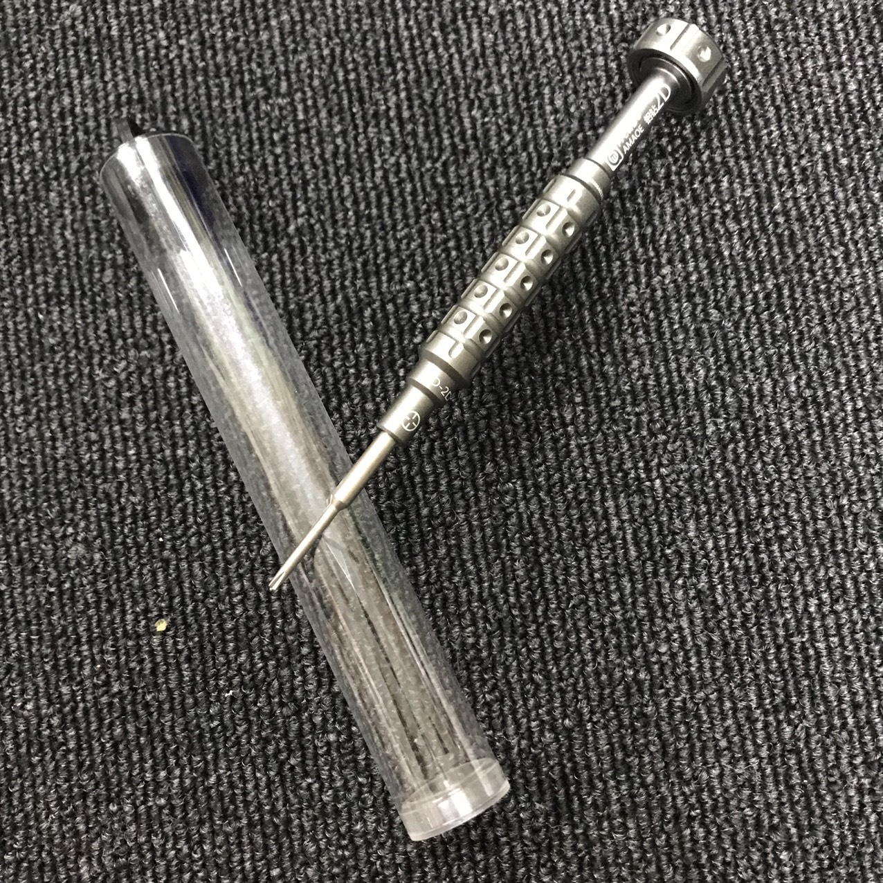 Vít Amaoe 2D chuyên sửa chữa điện thoại (vít mở ốc tầng)