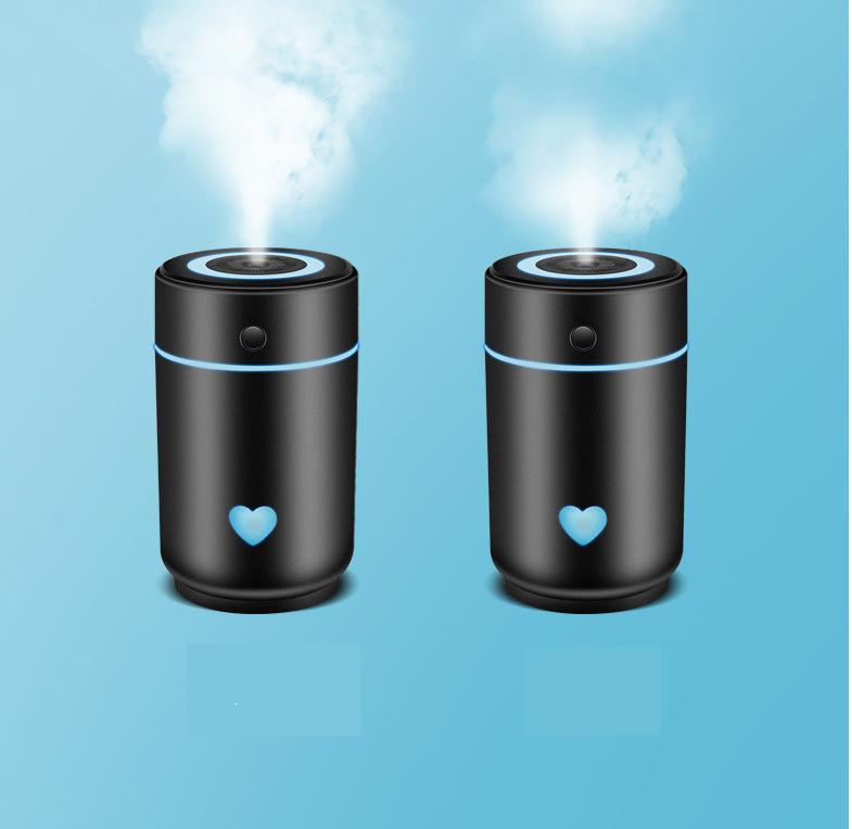 Máy Khuếch Tán Tinh Dầu AROMA