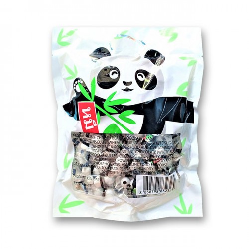 Kẹo socola gấu trúc Thái Lan 300g