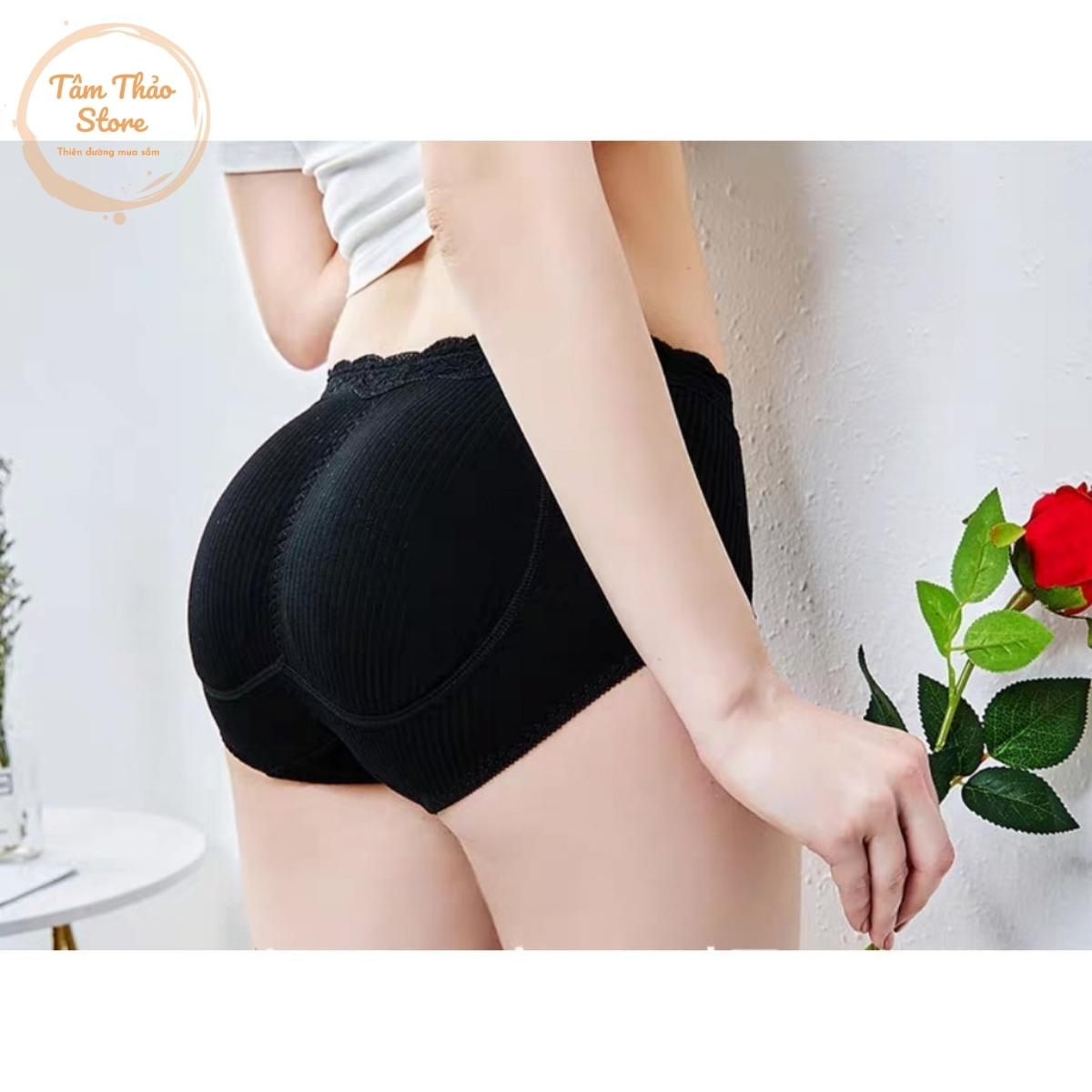 Quần Độn Mông - Nâng Mông Quyến Rũ - Độn Mông Gen Bụng Dưới