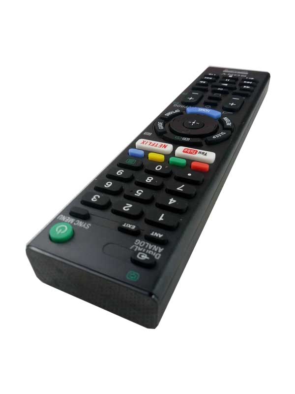 Điều Khiển Remote Tivi SONY Model TX300P