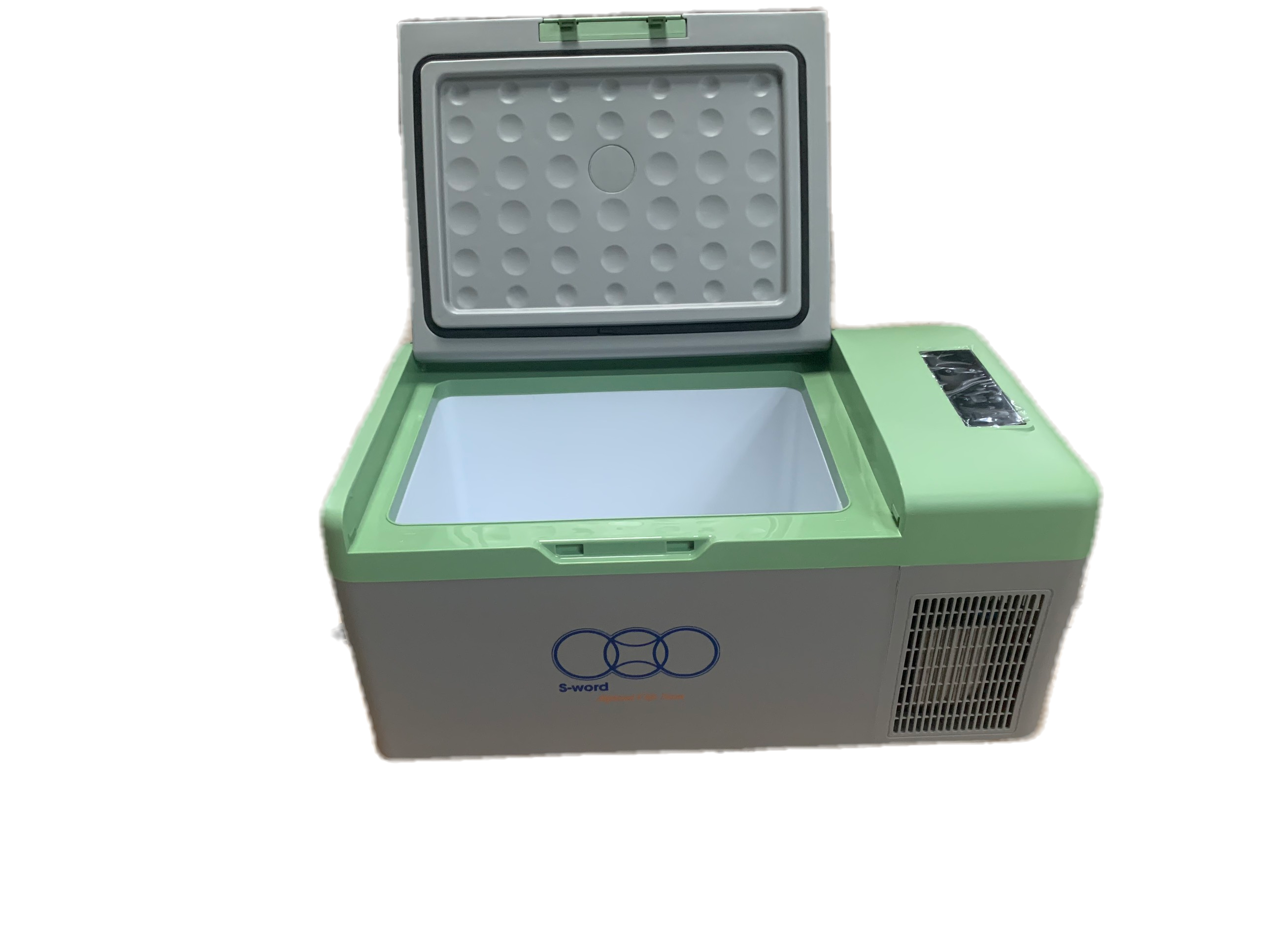 Car Freeze mini Alpicool Viet Nam C15 (15l) - Original