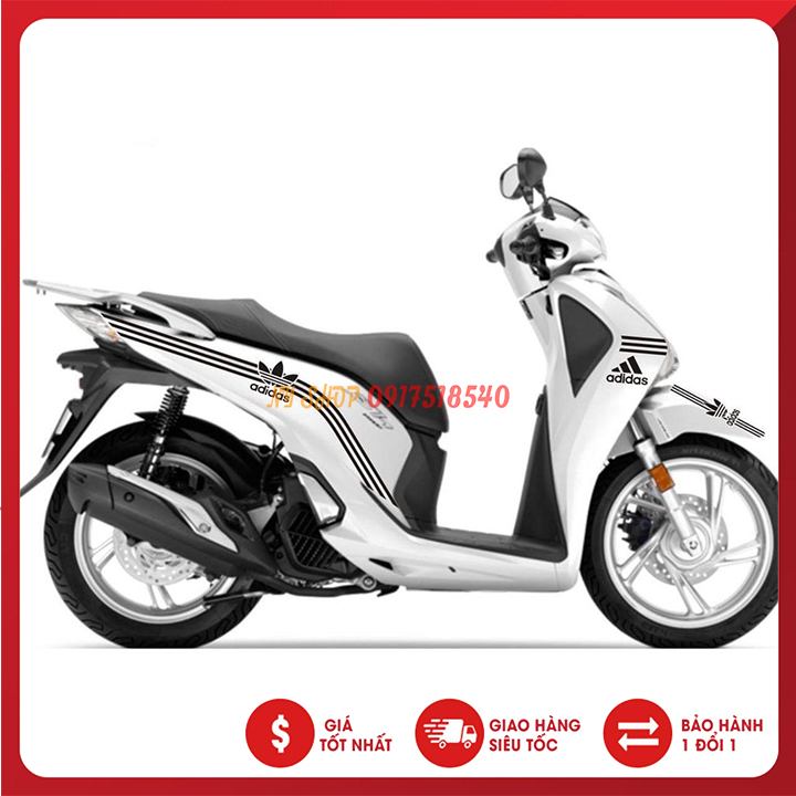 TEM CHỈ ADIDAS GÁN SH VIỆT