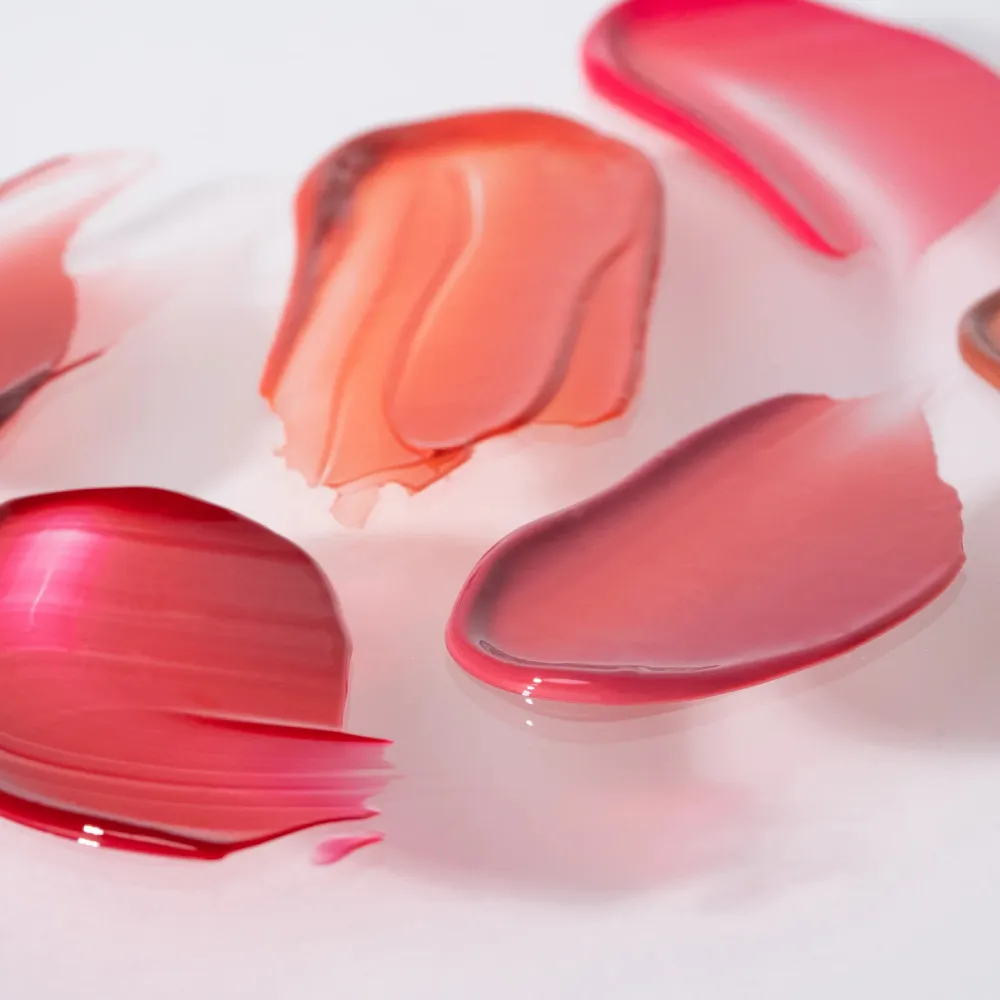 [Săn Sale] Son Tint Bóng Clio Crystal Glam Tint 3.4g