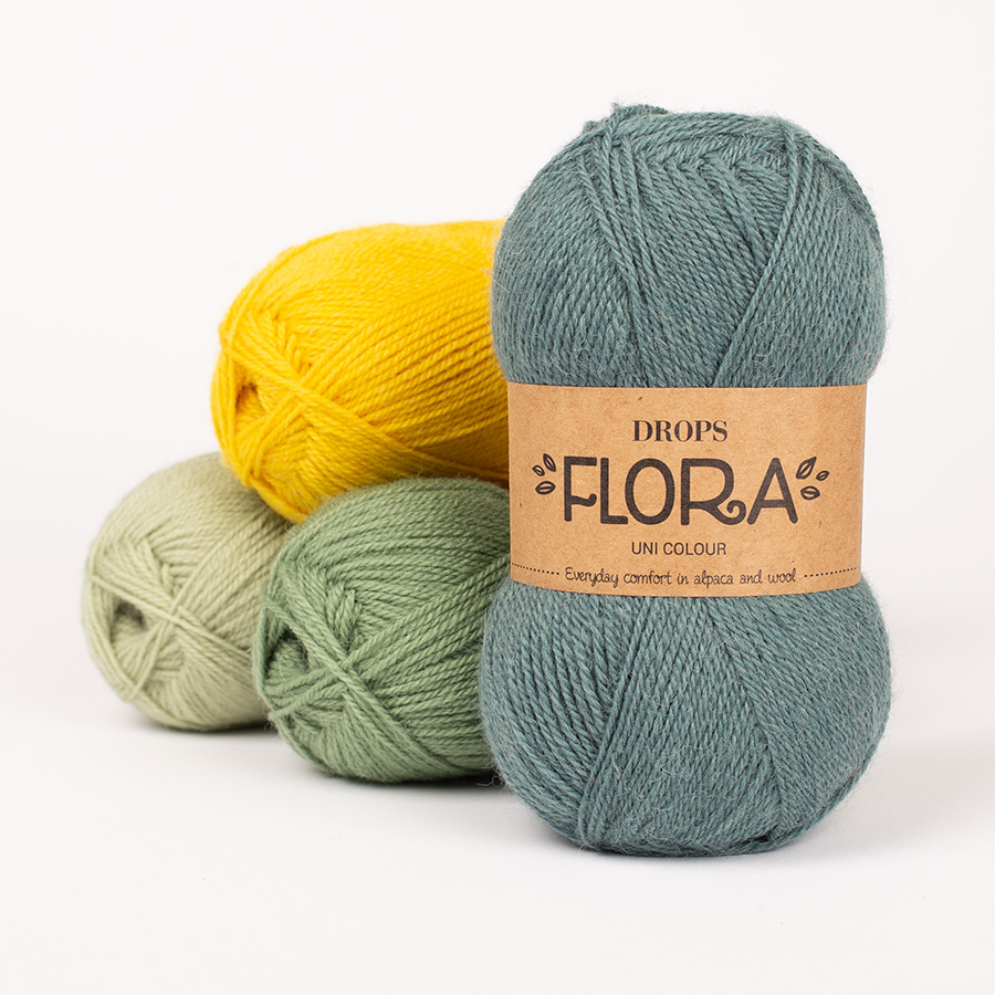 Len Châu Âu Drops FLORA (EU) @lennhapsaigon