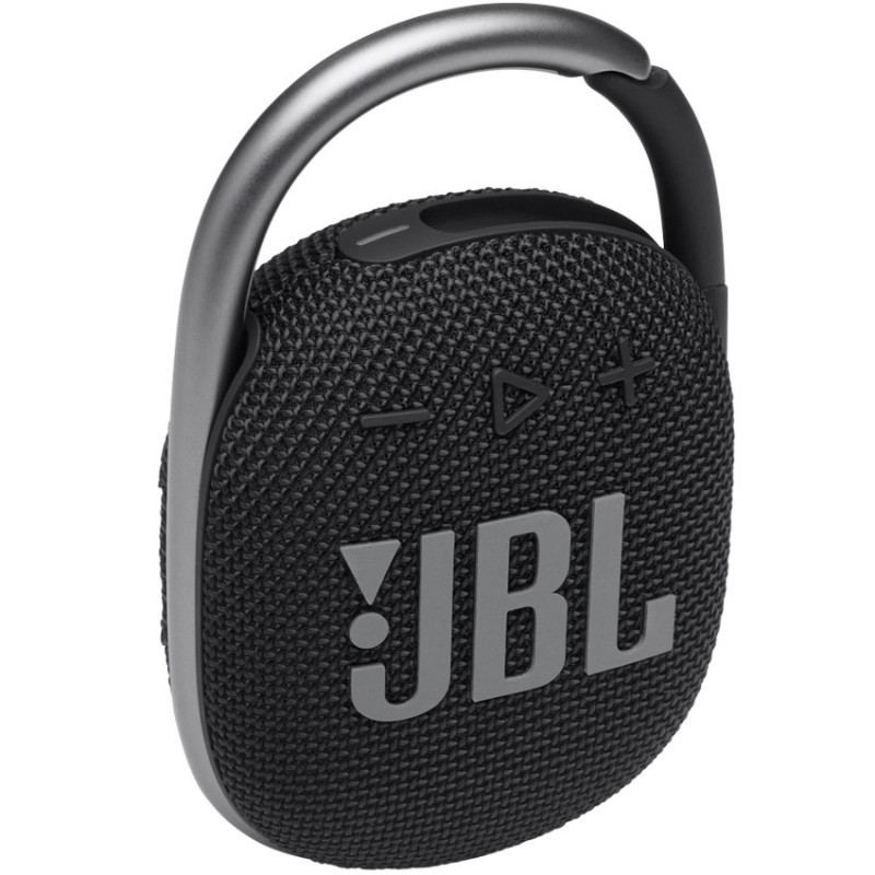 Loa bluetooth jbl clip 4 chính hãng - like new 99%, bảo hành 3 tháng 1 đổi 1.