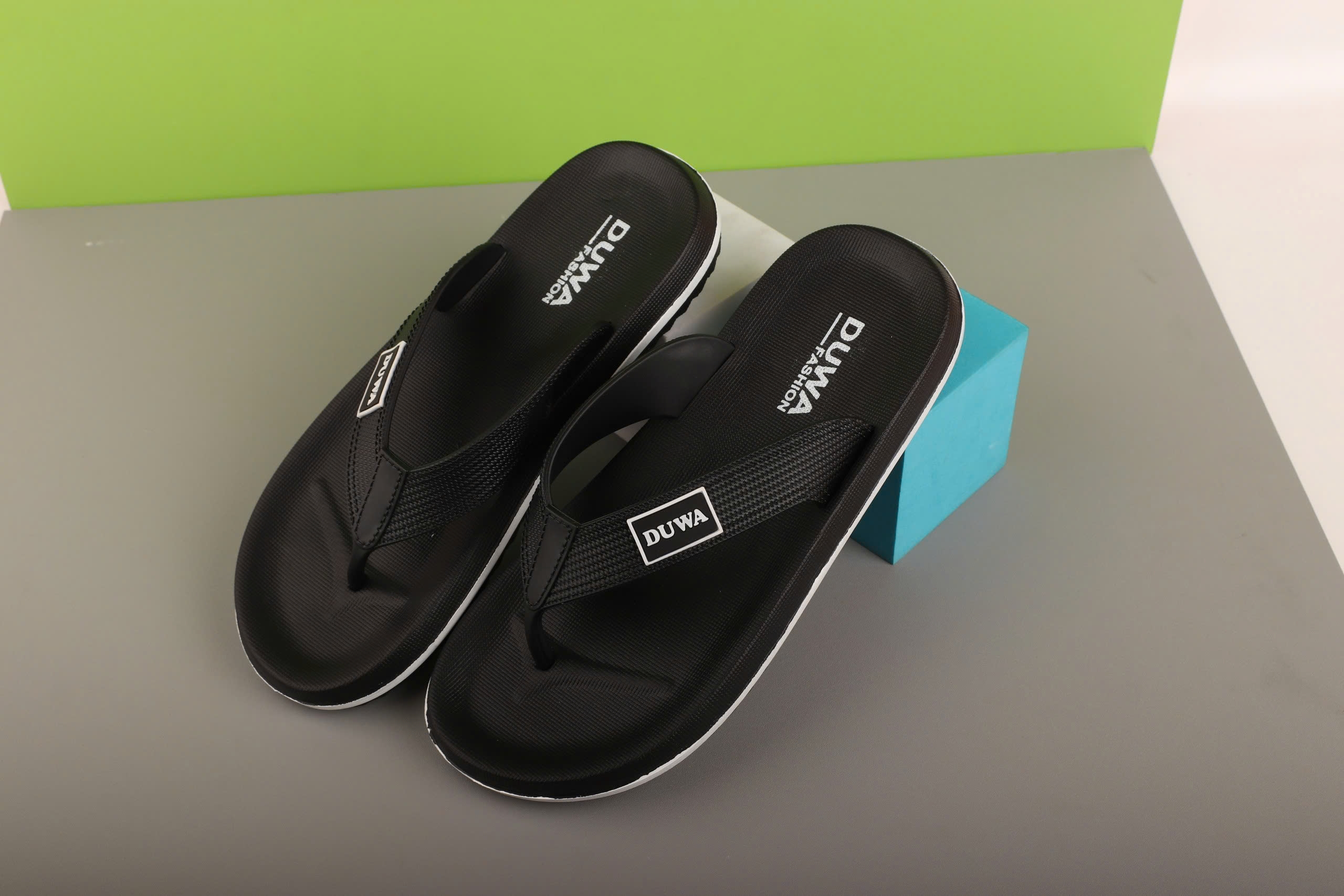 Dép Kẹp Nữ DW ( không xẹp, không bung)