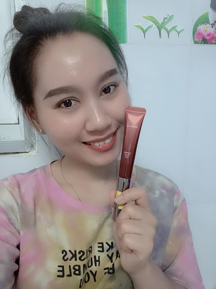 [HCM]Gel Xóa Nhăn Xóa Thâm Quầng Mắt MERIC