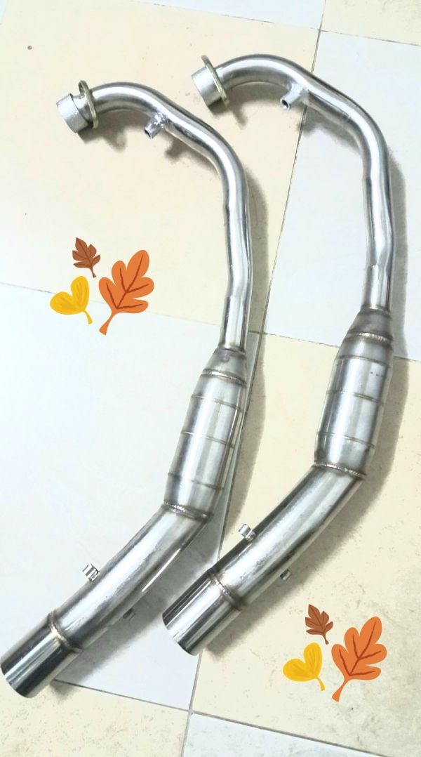 CỔ BẦU WINER SONIC INOX 201