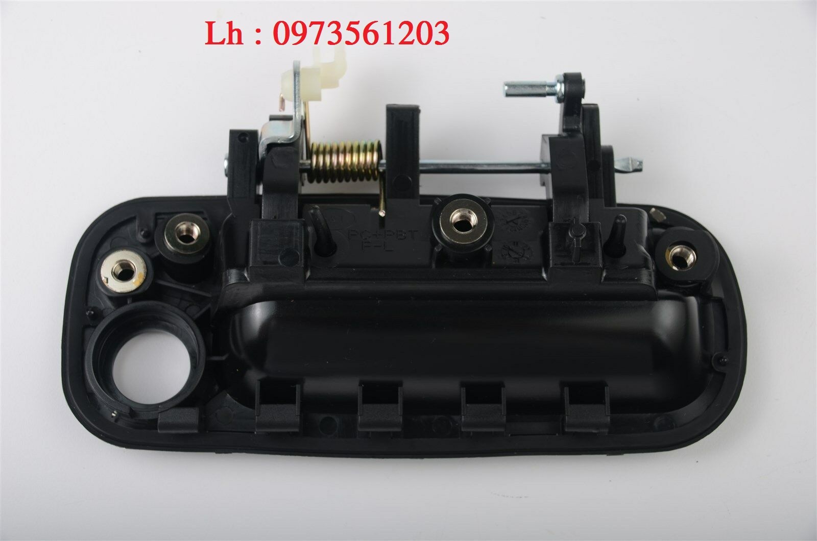 Tay mở cửa ngoài Camry đời 1991-1996