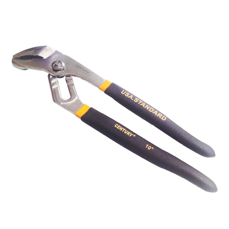 Kìm mỏ quạ (5 lỗ) 10" (250mm) Century LU-MQ-10