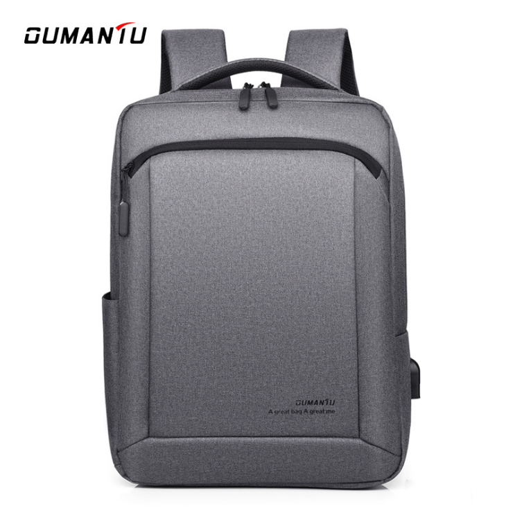 Balo laptop oumantu 15.6"