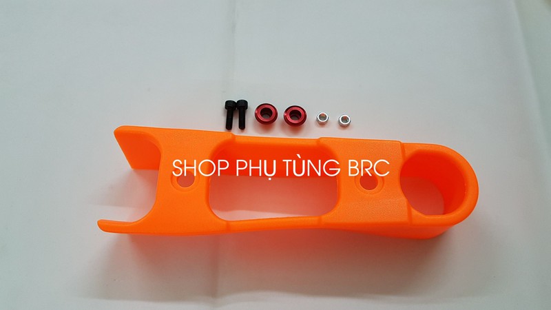 Cao su gắp, đỡ sên xe EXCITER 135,150, 155