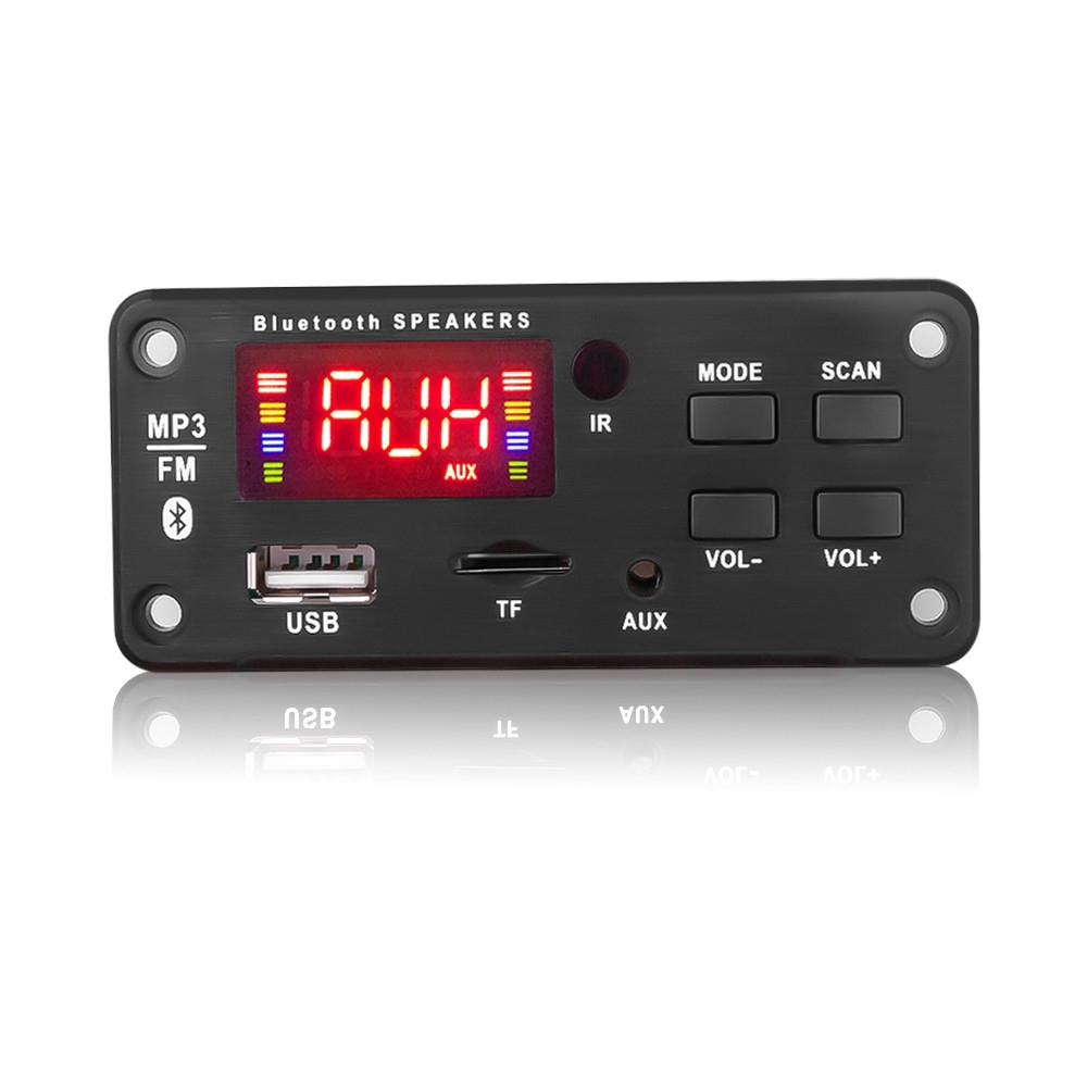 Mạch giải mã bluetooth 5.0 jq-d022bt