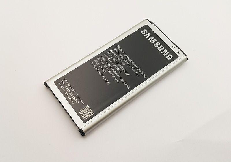 Pin Samsung Galaxy S5