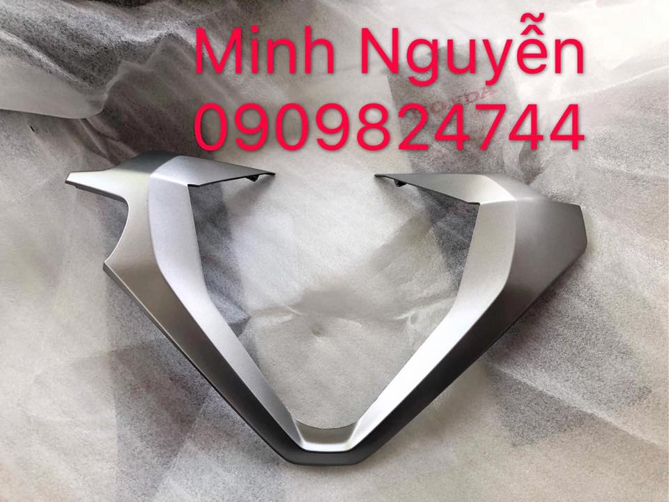 Viền đồng hồ Vario Click đời mới 2018- nay